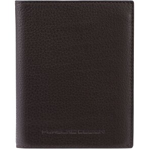 Porsche Design Portfel biznesowy skórzany 9 cm