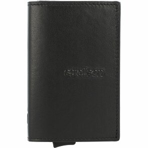 Strellson Carter c-one Credit Card Case RFID Leather 7 cm