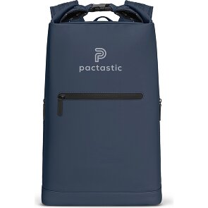 Pactastic Urban Collection Plecak 50 cm Komora na laptopa