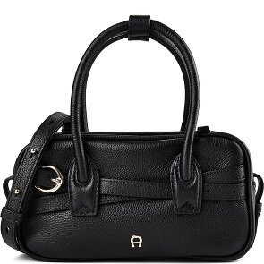 AIGNER Whip Torba Skóra 25 cm