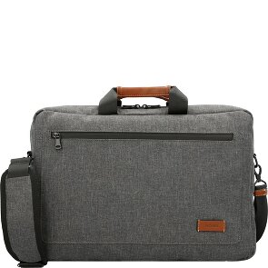 Picard Go Eco Teczka 43 cm Komora na laptopa