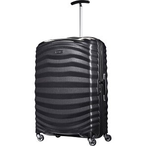 Samsonite Lite-Shock 4 kółka Walizka 75 cm