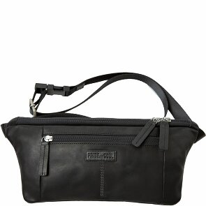 Pride and Soul Street Fanny Pack Leather 33 cm