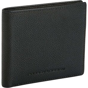Porsche Design Voyager Portfel Skórzany 11 cm