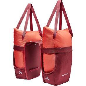Vaude TwinShopper Torba na rower 42 cm