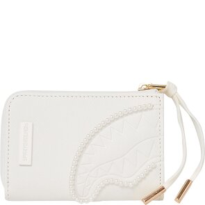 Sprayground Pearl Sharkmouth Portfel 12 cm