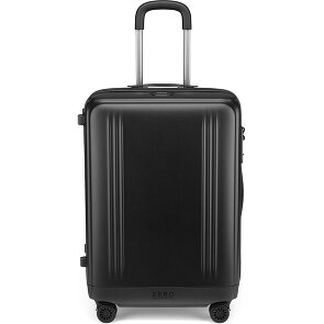 Zero Halliburton Edge Lekki wózek na 4 kołach 66 cm