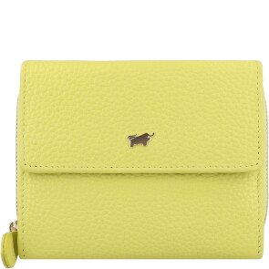Braun Büffel Asti Wallet RFID Leather 12 cm Braun Büffel Asti Wallet RFID Leather 12 cm