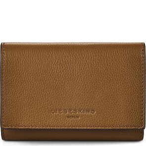 Liebeskind Linn Portfel Ochrona RFID Skóra 13.5 cm