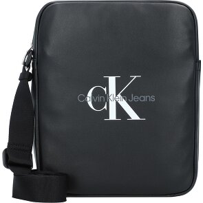 Calvin Klein Jeans Monogram Torba na ramię 22 cm Calvin Klein Jeans Monogram Torba na ramię 22 cm