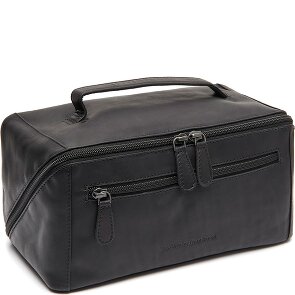 The Chesterfield Brand Elmia Kosmetyczka Skórzany 24 cm