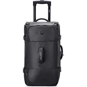 Delsey Paris Raspail 2-Wheel Holdall 64 cm