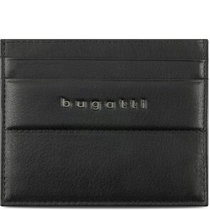 bugatti Nome Etui na karty kredytowe Ochrona RFID Skórzany 10.5 cm