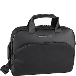 Porsche Design Voyager Teczka 38 cm Komora na laptopa