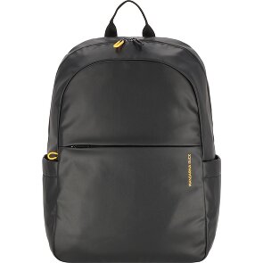 Mandarina Duck Eco Coated Plecak 42.5 cm Komora na laptopa