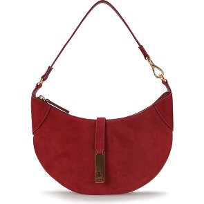 POLO RALPH LAUREN Polo ID Torba na ramię Skórzany 26 cm