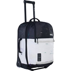 Evoc 2 kółka Torba podróżna 54 cm