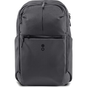 Echolac Active x plecak podróżny 46 cm przegroda na laptopa