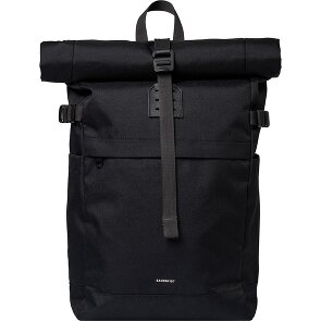 Sandqvist Icon Plecak 65 cm Komora na laptopa
