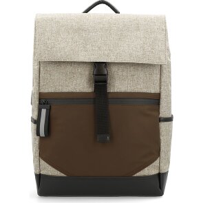 Picard Speed Plecak 40 cm Komora na laptopa