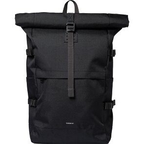 Sandqvist Icon Plecak 65 cm Komora na laptopa