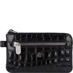 Esquire Nizza Portfel z kluczem Skórzany 12 cm