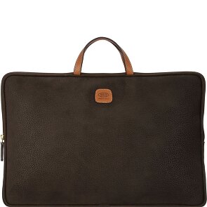 Bric's Aktówka Life 42 cm z przegrodą na laptopa