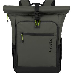 Travelite Briize Plecak M 45 cm Komora na laptopa