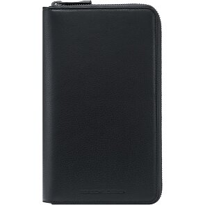 Porsche Design Torba męska biznesowa RFID skórzana 21,5 cm
