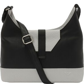 Voi Boston Olga Torba na ramię Skórzany 30.5 cm