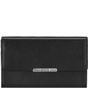 Esquire Helena Portfel skórzany 18 cm