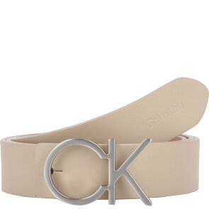 Calvin Klein Re-Lock Odwracalny pasek Skórzany