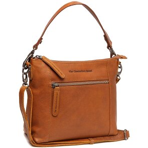 The Chesterfield Brand Wax Pull Up Torba na ramię Skórzany 23 cm