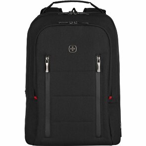 Wenger City Traveler Plecak 42 cm Komora na laptopa
