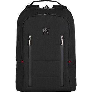 Wenger City Traveler Plecak biznesowy 42 cm Komora na laptopa Wenger City Traveler Plecak biznesowy 42 cm Komora na laptopa