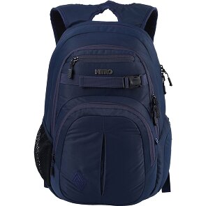 NITRO Chase Backpack 51 cm komora na laptopa NITRO Chase Backpack 51 cm komora na laptopa