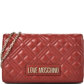 Love Moschino Quilted Torba na ramię 22 cm
