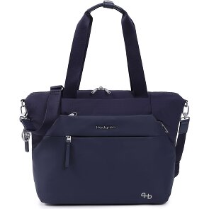 Hedgren Furo Kicho Shopper Bag Ochrona RFID 46 cm Komora na laptopa