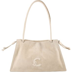 Coccinelle Dulse Torba na ramię Skórzany 39 cm