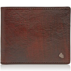 Castelijn & Beerens Portfel Rien RFID Skóra 11 cm