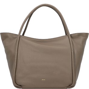 abro Willow Shopper Bag Skórzany 50 cm