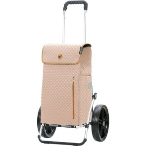 Andersen Shopper Royal Shopper Lissa Walizka na zakupy 58 cm