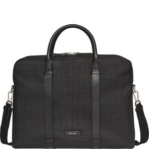 Calvin Klein Embossed Torba na laptopa 37.5 cm