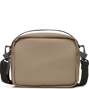 Rains Box Torba na ramię 22 cm