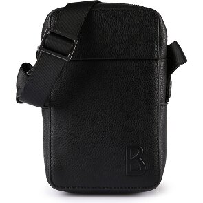 Bogner Kiroro Jacob Mini Torba Torba na ramię Skóra 11 cm