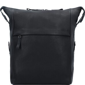 Harold's Country Plecak miejski Skórzany 28 cm