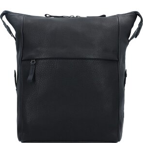 Harold's Country Plecak miejski Skórzany 28 cm