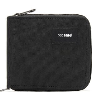 Pacsafe RFIDsafe Portfel Ochrona RFID 11 cm