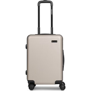 Smartbox Edition 05 4 kółka Walizka kabinowa 55 cm