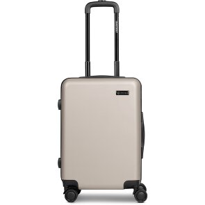 Smartbox Edition 05 4 kółka Walizka kabinowy 55 cm Smartbox Edition 05 4 kółka Walizka kabinowy 55 cm